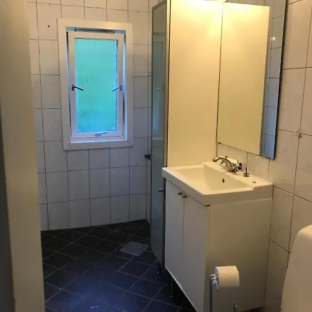 Gronnestolen * Bergen
