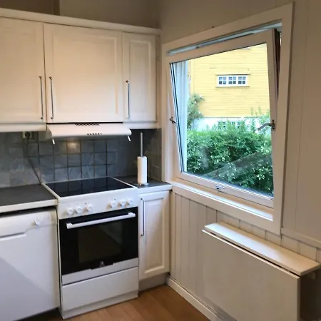 Appartement Gronnestolen Bergen