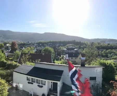 Appartement Gronnestolen Bergen