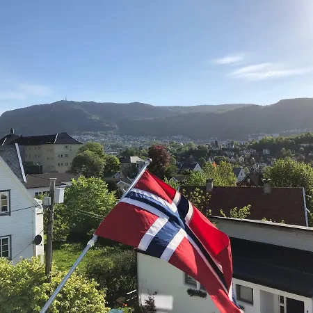 Gronnestolen * Bergen