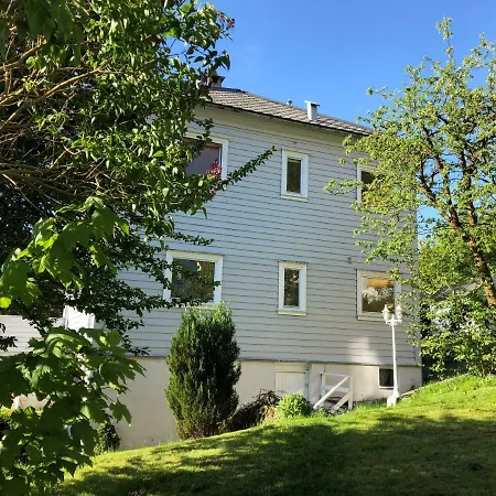 Gronnestolen Appartement Bergen